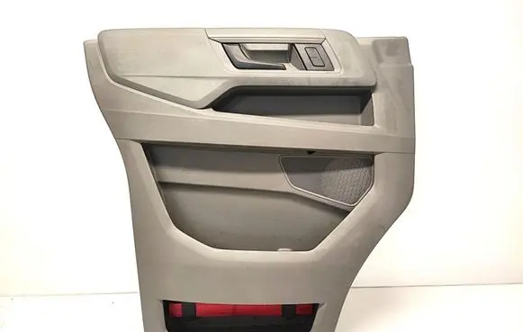 Volkswagen Crafter Front door card panel trim 7C1867011
