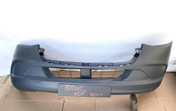 Mercedes-Benz Sprinter W907 W910 Front bumper A9108850000