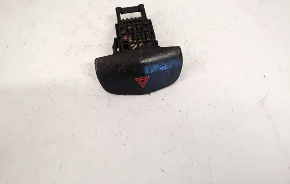 Nissan Primera Hazard light switch niles06016