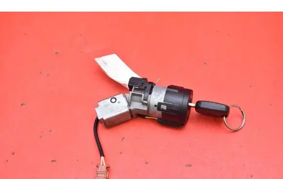 Peugeot 207 CC Ignition lock 36410600