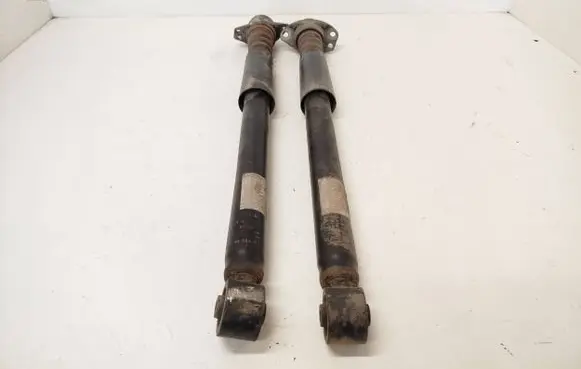 Skoda Roomster (5J) Rear shock absorber/damper 67209 1J9513023F B11C