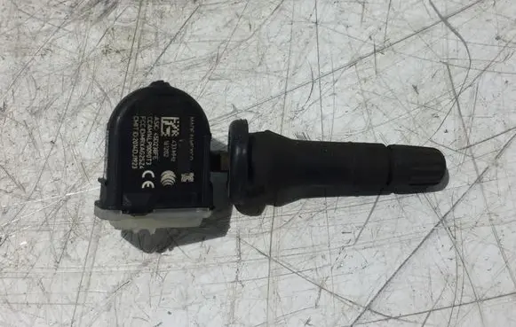 Ford Transit Custom Tire pressure sensor 45D238FE 2014DJ1923