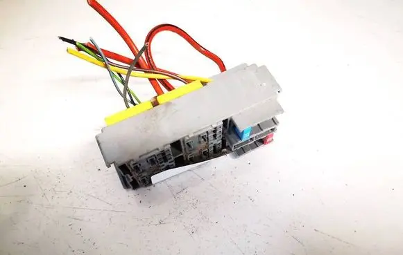 Peugeot Boxer Sensor 