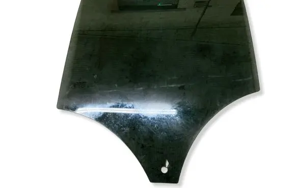 Volvo XC40 Rear door window glass 32244801