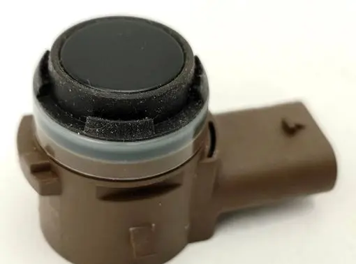 Seat Tarraco Parking PDC sensor 5Q0919297B CZARNYMAT