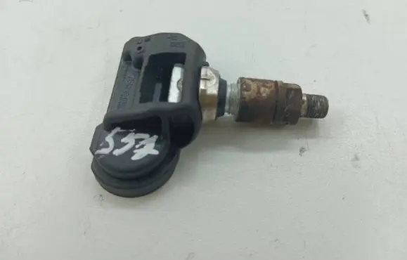 Tire pressure sensor