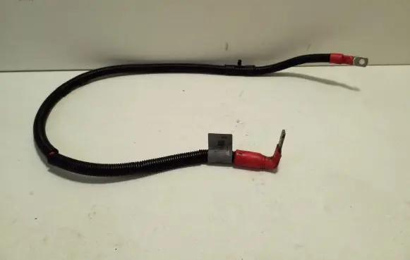 Jaguar XE Positive cable (battery) GX7314300FE