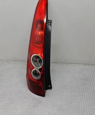 Ford Fiesta Rear/tail lights 6S6113405A 0374D
