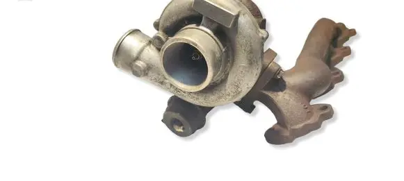Mercedes-Benz E W210 Turbo A6110961099