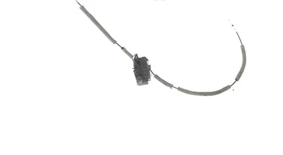 Opel Mokka Rear door lock 