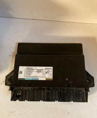 Volvo S60 Door central lock control unit/module 30659775