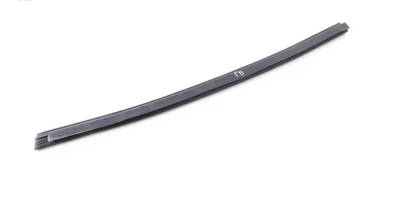 Tesla Model S Rubber seal front door (on door) 103840500A 103840600A