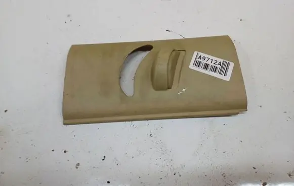 Mercedes-Benz R W251 (B) pillar trim (top) 288899R4