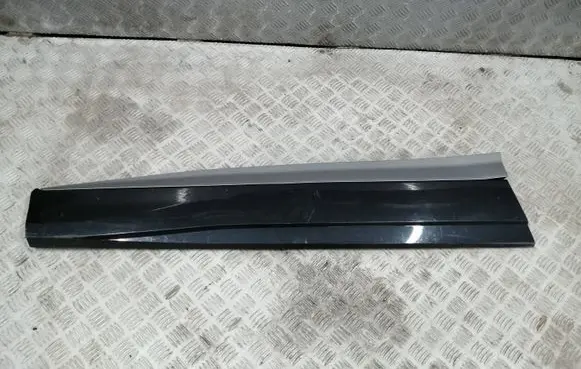Audi Q4 Sportback e-tron Front door trim (molding) 89A853959B AU2032A10