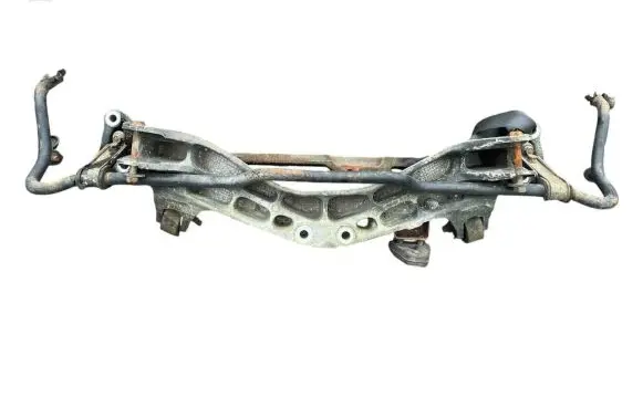 Mitsubishi Lancer Evolution Rear subframe 