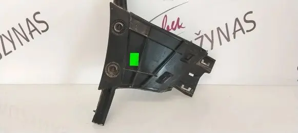 Skoda Kamiq Bumper support mounting bracket corner 658121764A 658121764B 3200101122