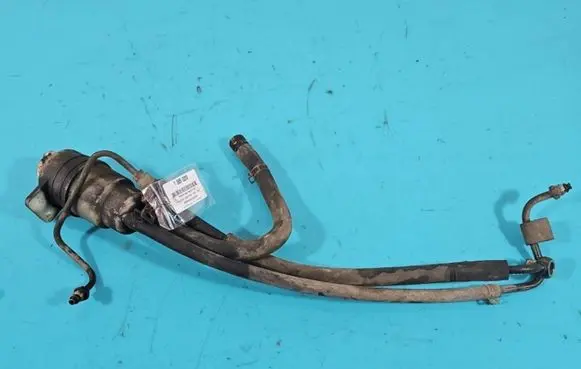 Power steering hose/pipe/line