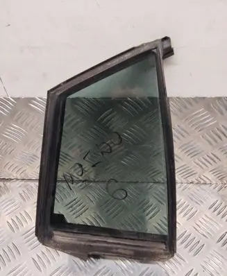 Mazda 6 Rear vent window glass 43R003021