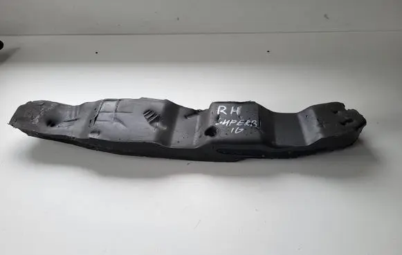 Skoda Superb B6 (3T) Fender foam support/seal 
