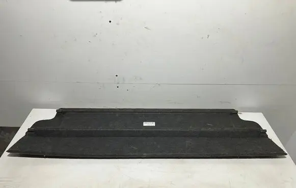 Citroen C5 Aircross Parcel shelf 9825662080