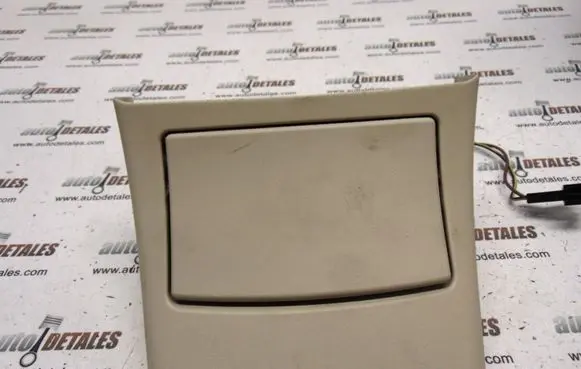 Mercedes-Benz E W211 Ashtray (rear) A2116800450