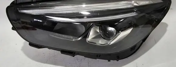 Mercedes-Benz Citan II Headlight/headlamp A4209063800