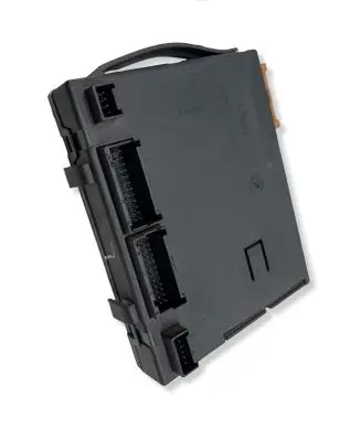 Mercedes-Benz ML W163 Comfort/convenience module A1635459032
