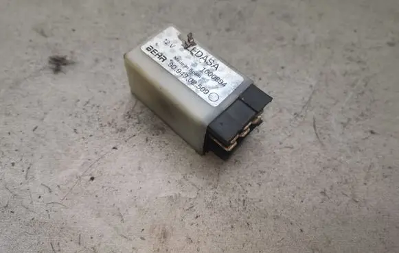 Peugeot 806 Other relay 9094302509
