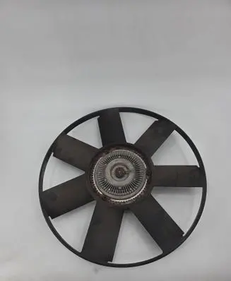 BMW 5 E39 Fan impeller 