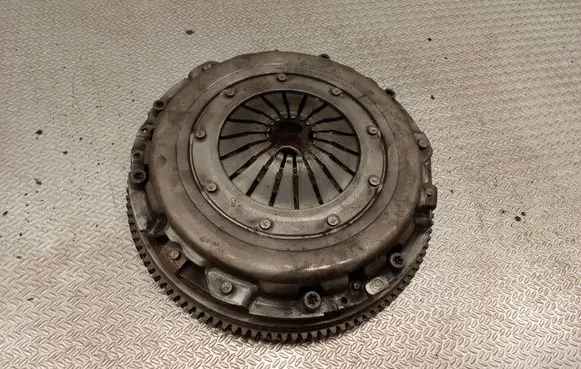 Fiat Doblo Clutch set kit 791678