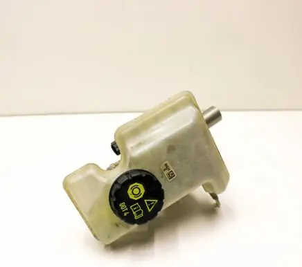 Skoda Octavia Mk3 (5E) Master brake cylinder 5Q1611301D 1K0945459C