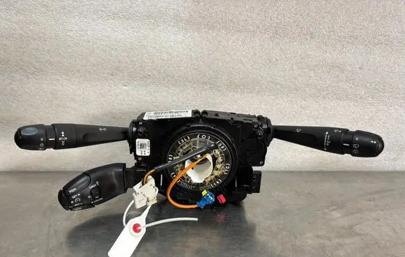 Peugeot 208 Other switches/knobs/shifts