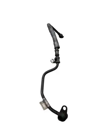 Ford Focus Turbo turbocharger oiling pipe/hose CM5G6K679HA