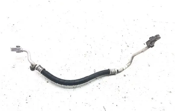 Subaru Outback Air conditioning (A/C) pipe/hose 73424AJ060