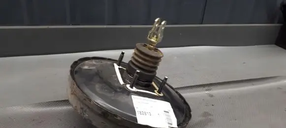 Hyundai Getz Brake booster