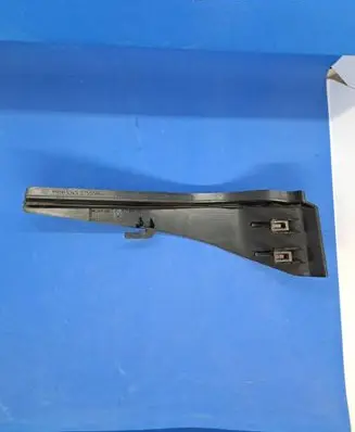 Mini One - Cooper Coupe R56 Dashboard trim 2755586
