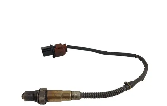 Audi Q7 4L Lambda probe sensor 059906262 0281004054