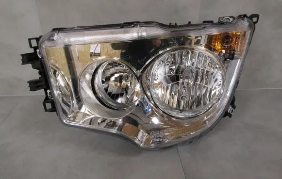 Mercedes-Benz T3 Headlight/headlamp A9618209261 17052022 576100HCR