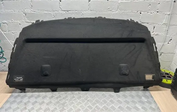 Hyundai i40 Parcel shelf
