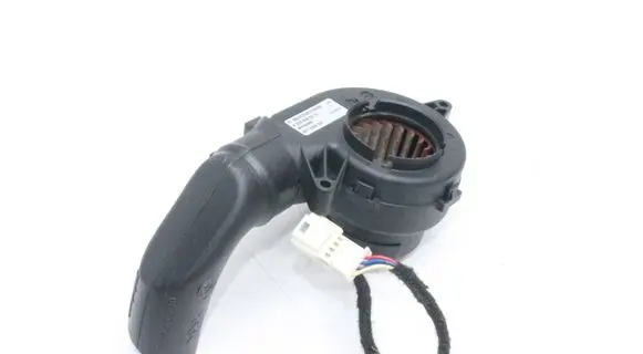 Mercedes-Benz C W204 Engine control unit/module fan A2049060215