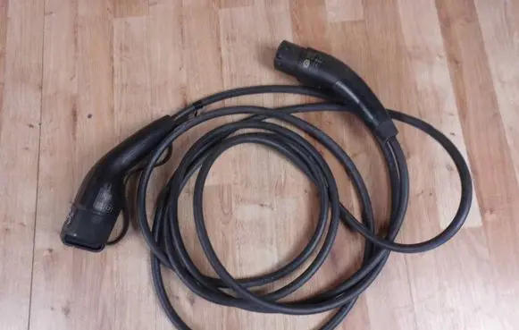 Volvo XC40 Electric car charging cable 32324391 P32324391