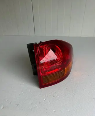 Mitsubishi ASX Rear/tail lights 