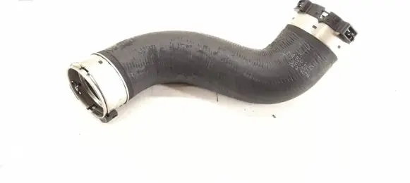 Mercedes-Benz E W212 Intercooler hose/pipe 2045281682 2045286682