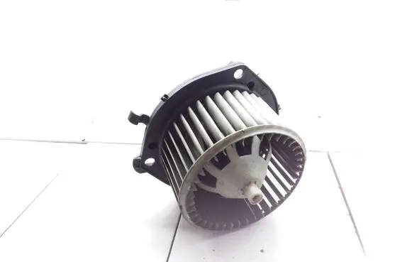 Iveco Daily 4th gen Heater fan/blower 570630200