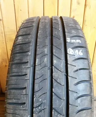 Volvo S60 R16 summer tire 20555R16 MICHELIN ENERGY