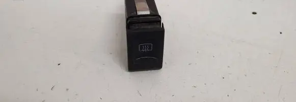 Volkswagen Lupo Windscreen/window heater switch 6X0959621A