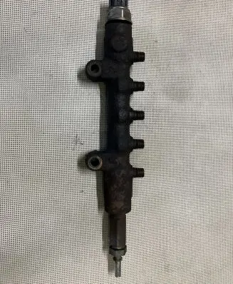 Fuel main line pipe