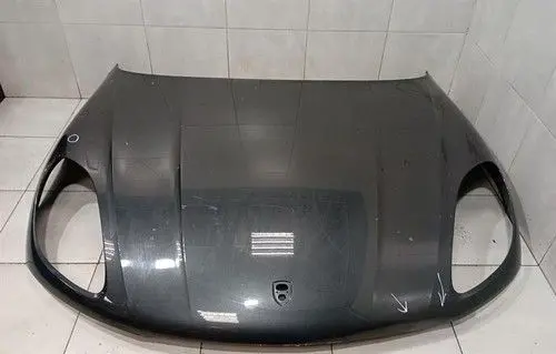 Porsche Macan (95B) Engine bonnet/hood 95B823031