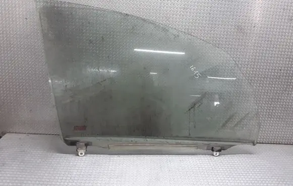 Toyota Corolla Verso E121 Front door window glass four-door