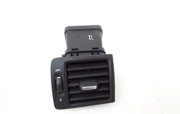 Volvo S40 Dashboard side air vent grill/cover trim